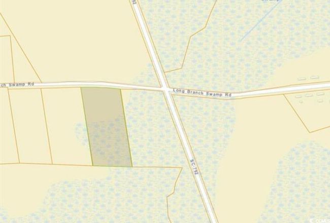 5375 Long Branch Swamp Rd, Home with 0 bedrooms, 0 bathrooms and null parking in Nichols SC | Image 6