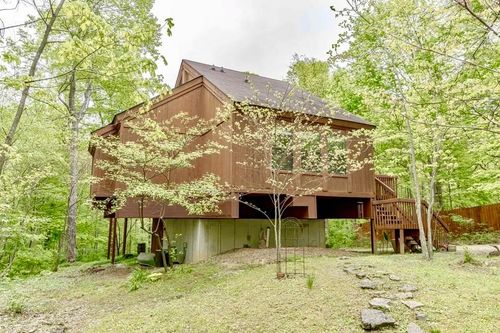 5344 Sleepy Hollow Dr, Frankfort, KY, 40601-7716 | Card Image