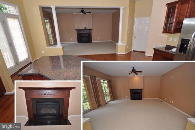 9308 Rustic Breeze Ct, House other with 4 bedrooms, 5 bathrooms and null parking in BRISTOW VA | Image 10