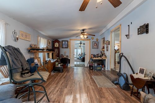 1 Backjaw Rd, Milton, NH, 03851-4600 | Card Image