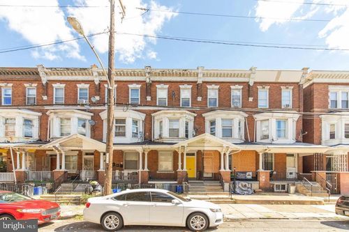 3547 N 21st St, PHILADELPHIA, PA, 19140-3940 | Card Image