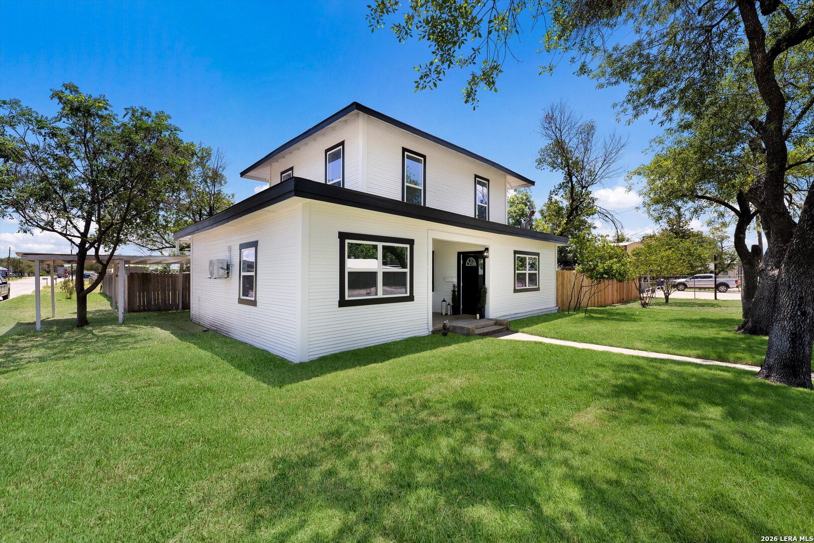Residential in Pleasanton 4