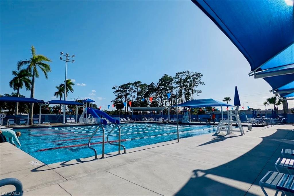 Residential in NORTH FORT MYERS 2