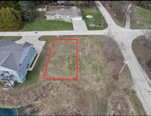 20-W5705 Summit Woods Lane, Rhine, WI, 53073 | Card Image