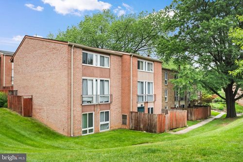 10-7-10520 Faulkner Ridge Cir, COLUMBIA, MD, 21044-2226 | Card Image