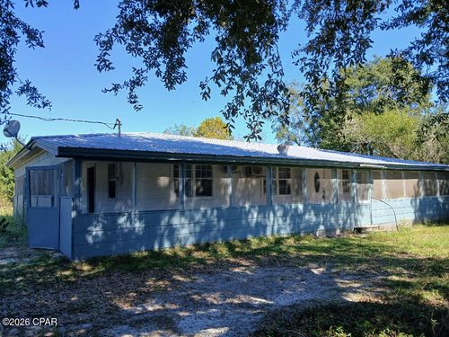 25966 Ne George Maloy Lane, Altha, FL, 32421 | Card Image