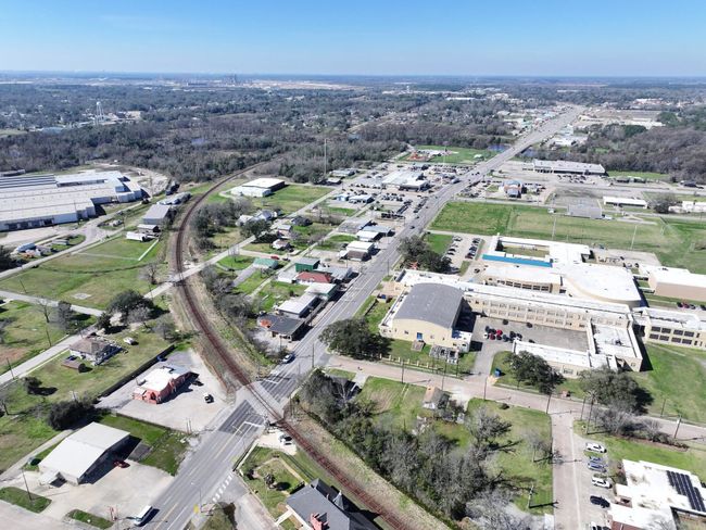 1401 Green Ave, Home with 0 bedrooms, 0 bathrooms and null parking in Orange TX | Image 16