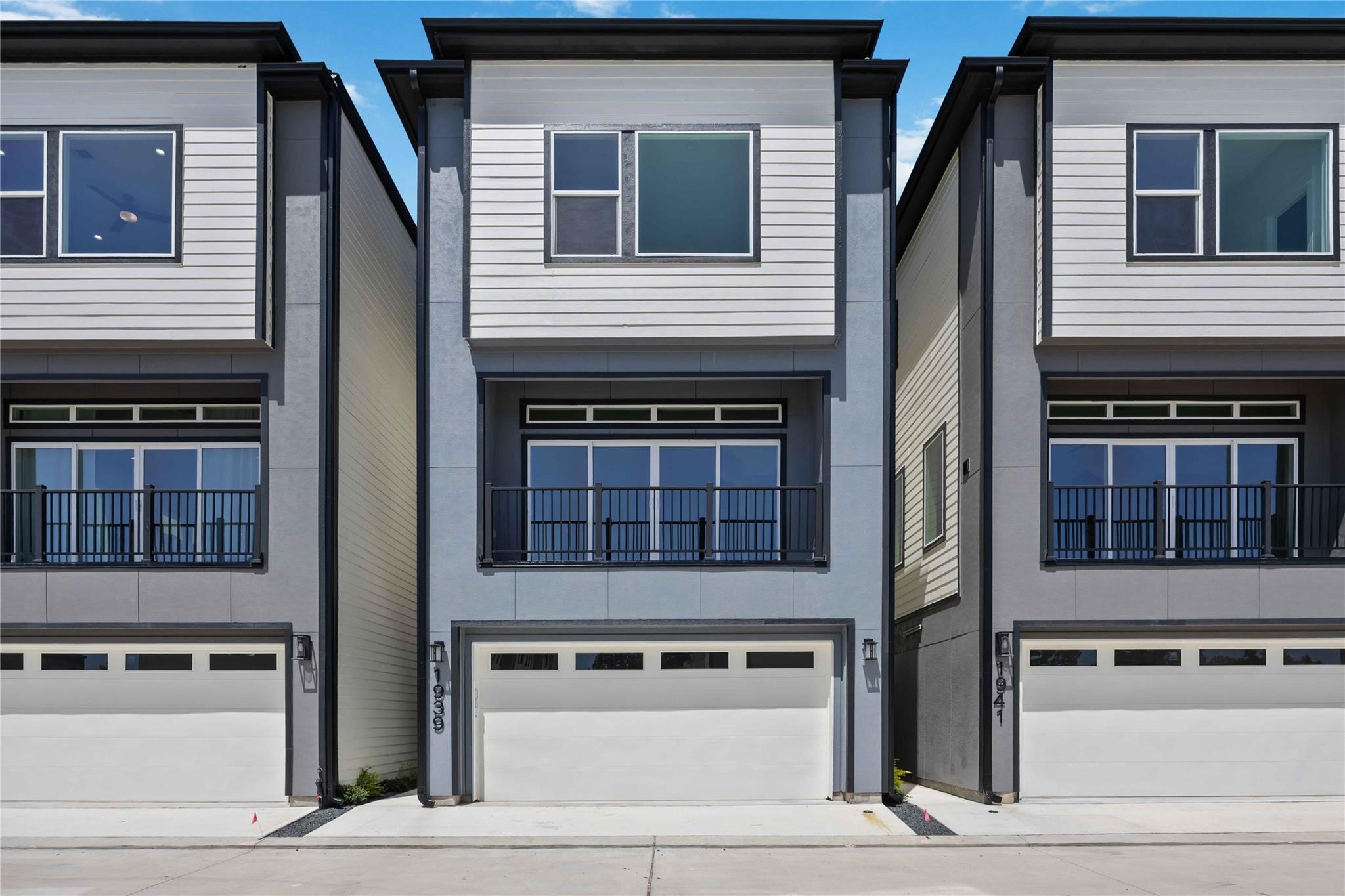 Residential in Houston