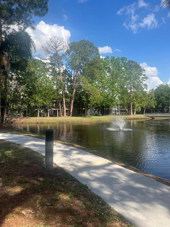 A01 - 6040 Peregrine Ave, Condo with 1 bedrooms, 1 bathrooms and null parking in ORLANDO FL | Image 24