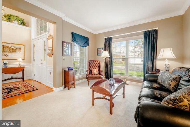 153 S Founders Ct, House other with 3 bedrooms, 3 bathrooms and null parking in WARRINGTON PA | Image 7