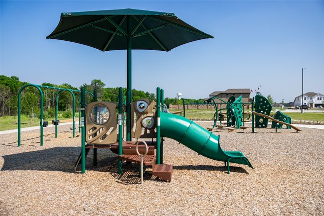 Beazer Homes Whitewing Trails | Image 12