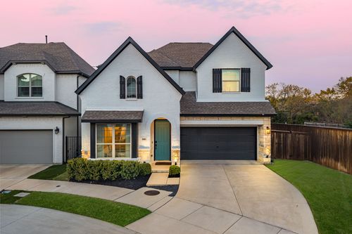 3481 Rosebud Park Ln, Dallas, TX, 75229-6154 | Card Image