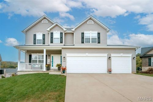 2794 Red Maple Dr, Barnhart, MO, 63012-1111 | Card Image