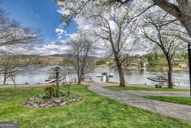 8 - 241 Kilpatrick Point Dr, House other with 3 bedrooms, 4 bathrooms and null parking in Hayesville NC | Image 48