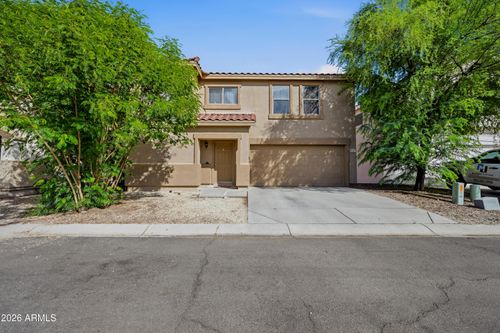 3247 S Bowman Rd, Apache Junction, AZ, 85119-3686 | Card Image