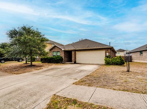 190 Carrington Dr, Buda, TX, 78610-5128 | Card Image