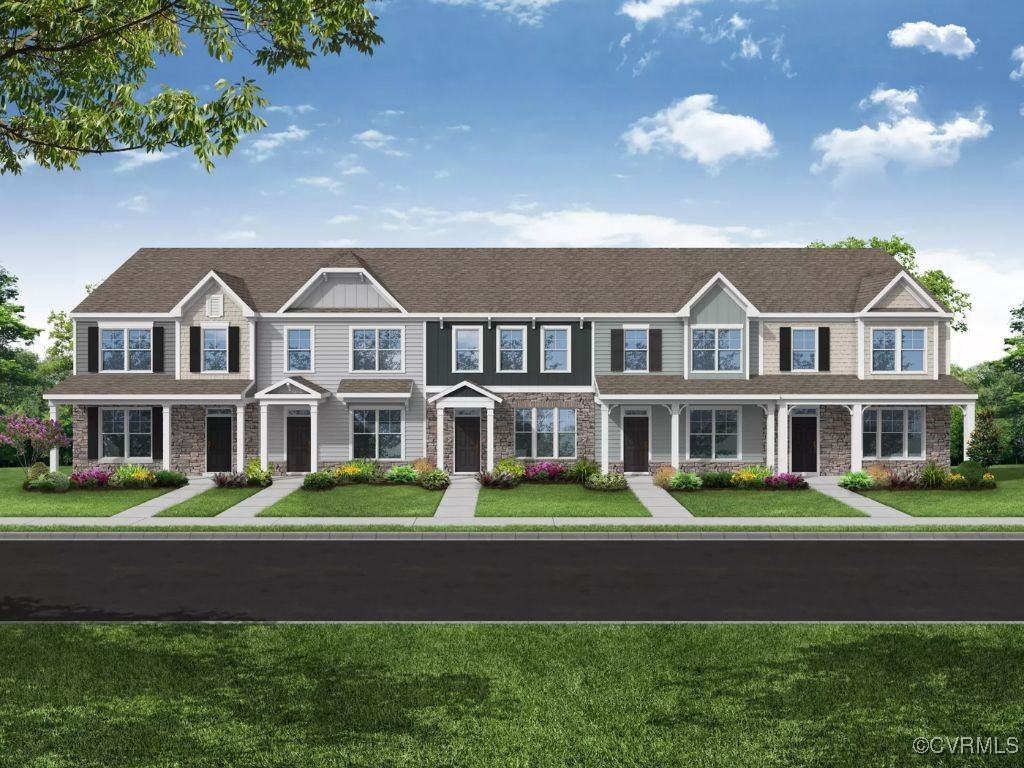 Belay Dr, North Chesterfield, VA 23234