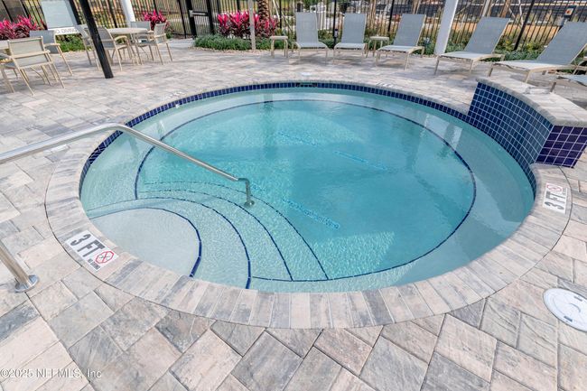 623 Juniper Hills Dr, House other with 2 bedrooms, 2 bathrooms and null parking in St Johns FL | Image 8