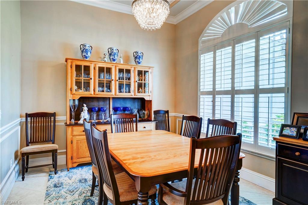 Residential in NAPLES 3