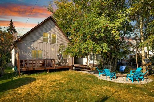 5023 36 Street, Sylvan Lake, AB, T4S1B2 | Card Image