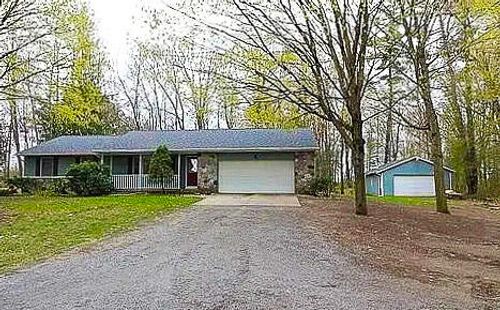 6590 Lincoln St, Allendale, MI, 49401-9214 | Card Image