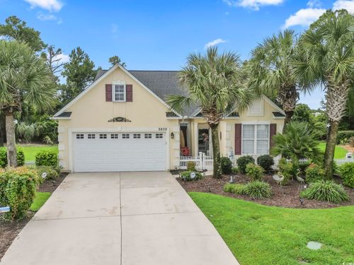5809 Spinetail Dr, North Myrtle Beach, SC, 29582-9336 | Card Image