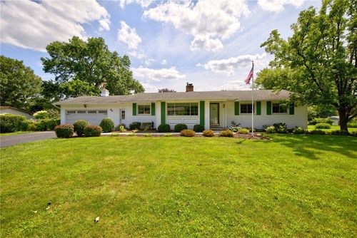 90 City View Dr, Rochester, NY, 14625-1341 | Card Image