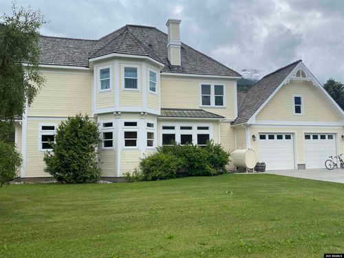 505 15th Ave, Skagway, AK, 99840 | Card Image