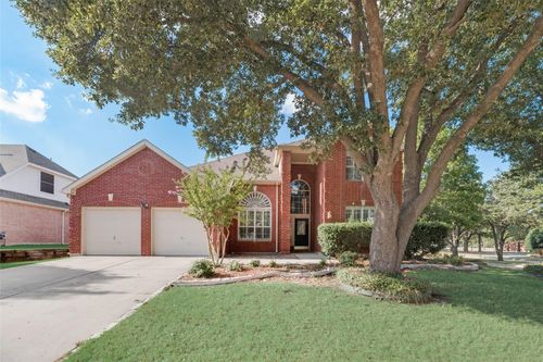 1500 Rustic Timbers Ln, Flower Mound, TX, 75028-1433 | Card Image