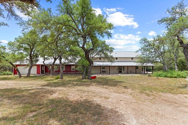 20001 Hamilton Pool Rd, House other with 6 bedrooms, 4 bathrooms and null parking in Dripping Springs TX | Image 36