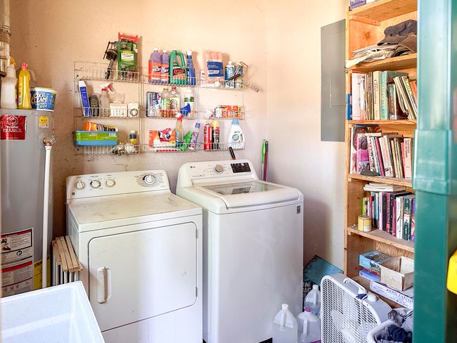 Laundry | Image 24