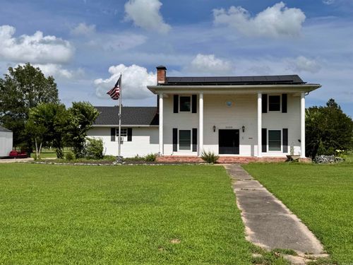 2025 Fairway St, Stuttgart, AR, 72160-6926 | Card Image