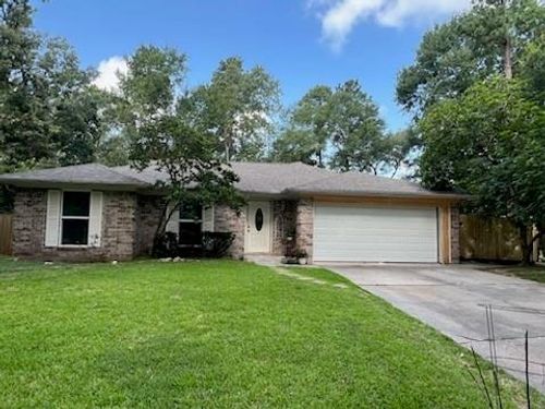 5 Deerfoot Ct, The Woodlands, TX, 77380-3923 | Card Image