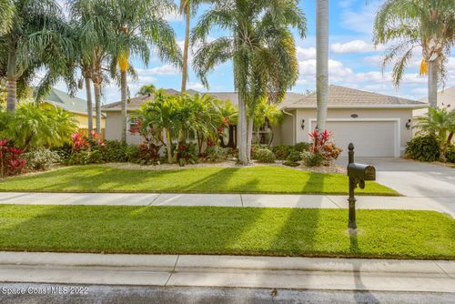2585 Summerwind Ct, Melbourne, FL, 32904-6682 | Card Image