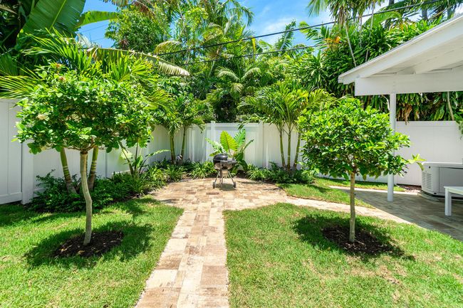 301 Linda Ln, House other with 3 bedrooms, 2 bathrooms and null parking in West Palm Beach FL | Image 34