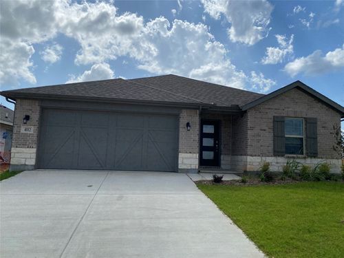 4012 Malachite Dr, Celina, TX, 75009-6706 | Card Image