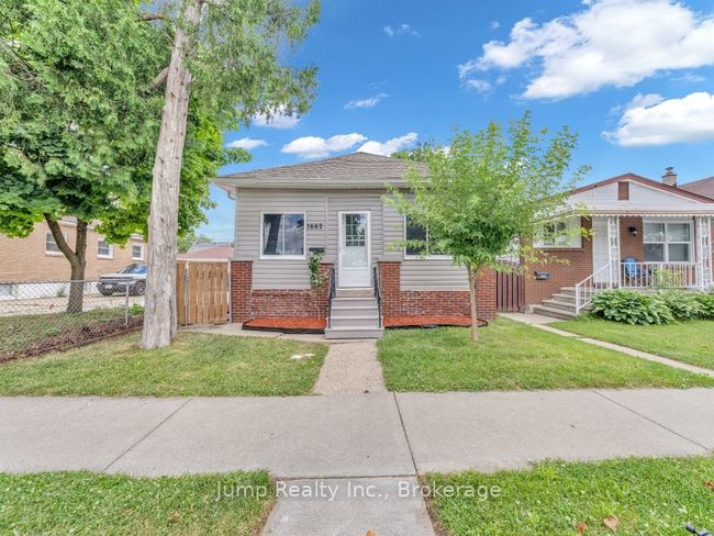 1662 Cadillac St, House other with 5 bedrooms, 3 bathrooms and null parking in Windsor ON | Image 29
