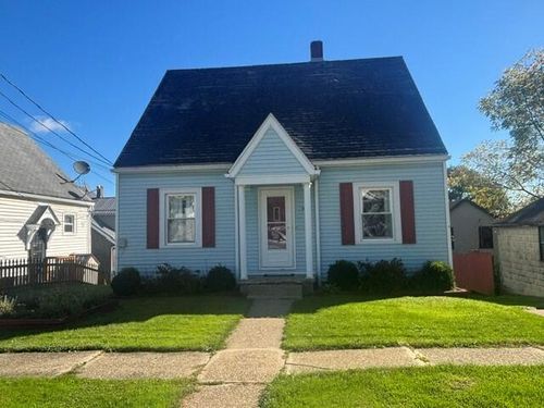 512 Mendenhall Ave, Knox, PA, 16232 | Card Image