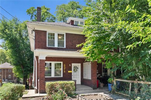 6374 Morrowfield Ave, Squirrel Hill, PA, 15217-2505 | Card Image