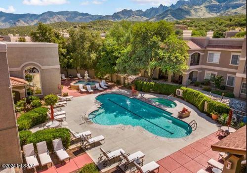 unit-8105-1500 E Pusch Wilderness Dr, Tucson, AZ, 85737-6039 | Card Image