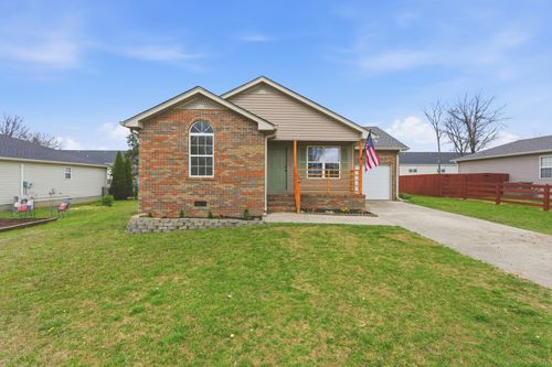 327 June Dr, Lebanon, TN, 37087-5151 | Card Image