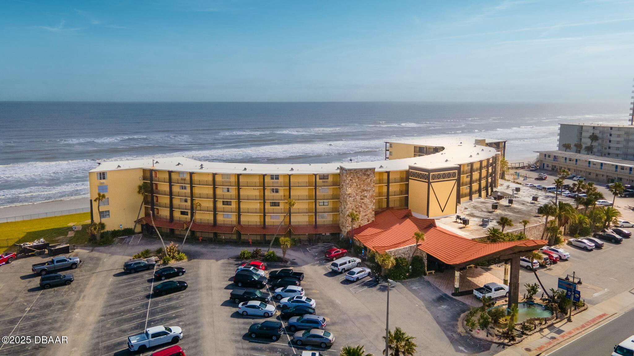 Residential in Daytona Beach