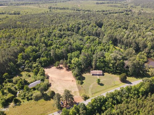 0 Big Woods Road, Macon, NC, 27551 | Card Image