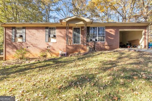 88 Thornton Dr, Hartwell, GA, 30643-2097 | Card Image