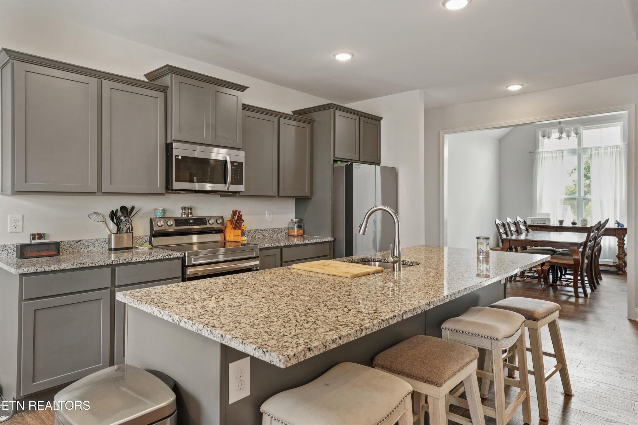 Residential in Knoxville 3