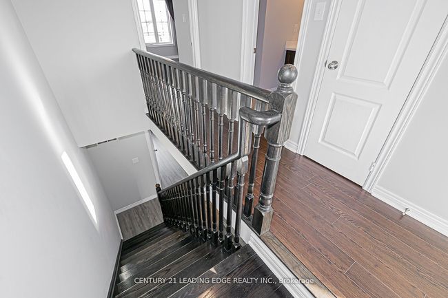 360 Cornell Rouge Blvd, House attached with 4 bedrooms, 4 bathrooms and 1 parking in Markham ON | Image 27
