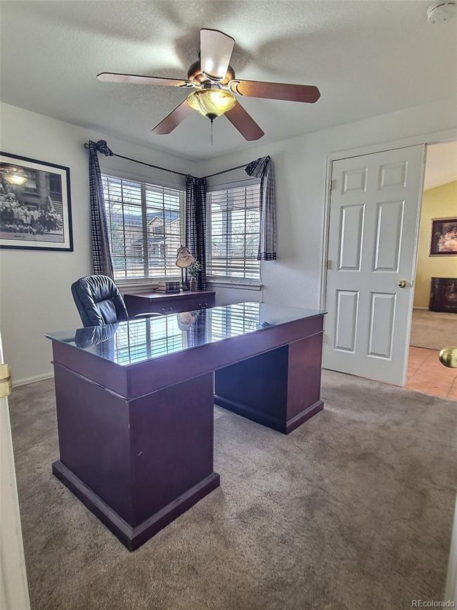 1337 Kingsfield St, House other with 5 bedrooms, 4 bathrooms and 2 parking in Castle Rock CO | Image 16