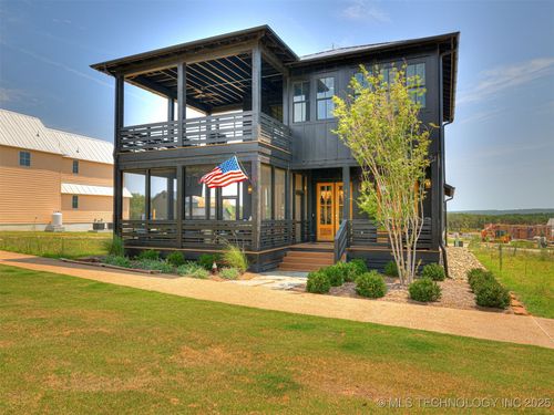 46 Redbud Street, Carlton Landing, OK, 74432 | Card Image