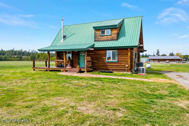 4088 Vay Rd, House other with 2 bedrooms, 2 bathrooms and null parking in Priest River ID | Image 29