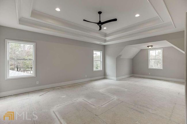 7030 Majors Rd, House other with 5 bedrooms, 3 bathrooms and 4 parking in Cumming GA | Image 37